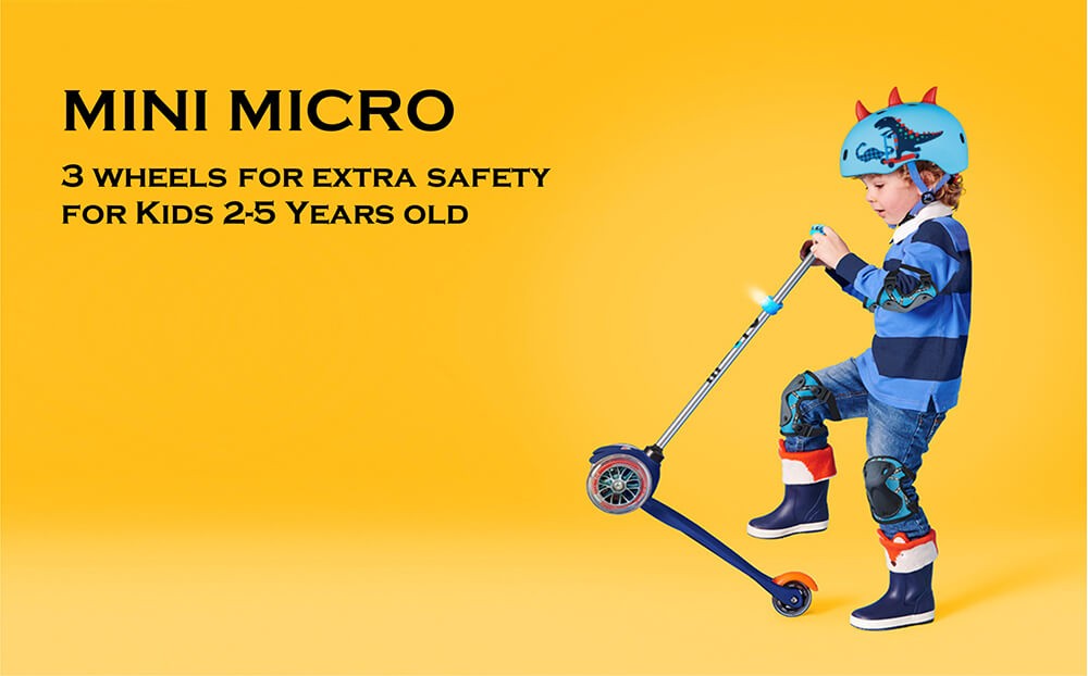 Mini Micro